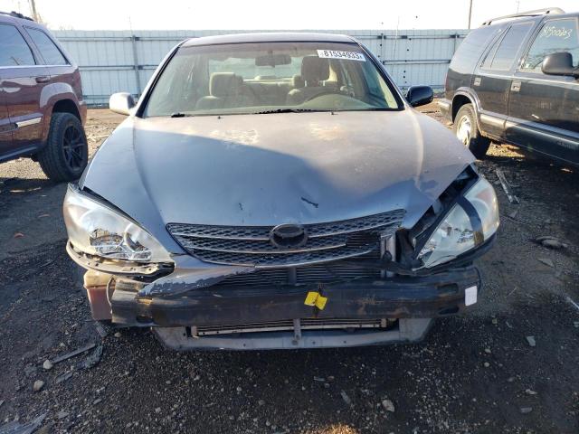 Photo 4 VIN: 4T1BE32K12U620373 - TOYOTA CAMRY 