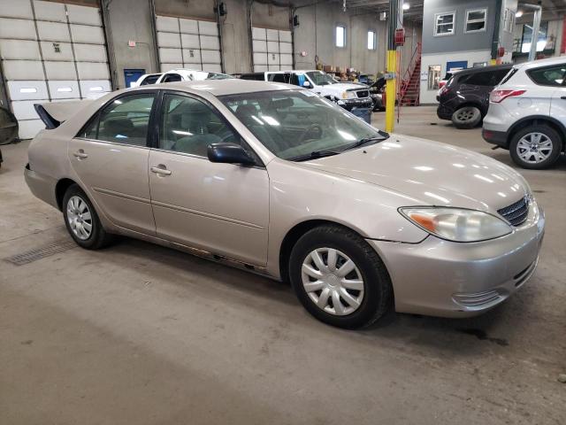 Photo 3 VIN: 4T1BE32K12U621796 - TOYOTA CAMRY LE 