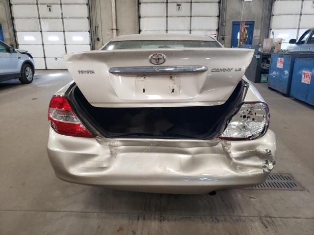 Photo 5 VIN: 4T1BE32K12U621796 - TOYOTA CAMRY LE 