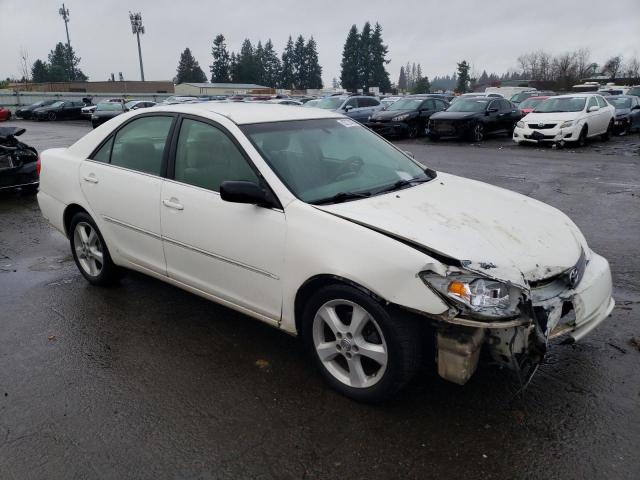 Photo 3 VIN: 4T1BE32K13U122126 - TOYOTA CAMRY 