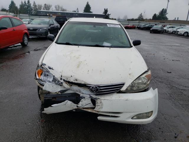 Photo 4 VIN: 4T1BE32K13U122126 - TOYOTA CAMRY 