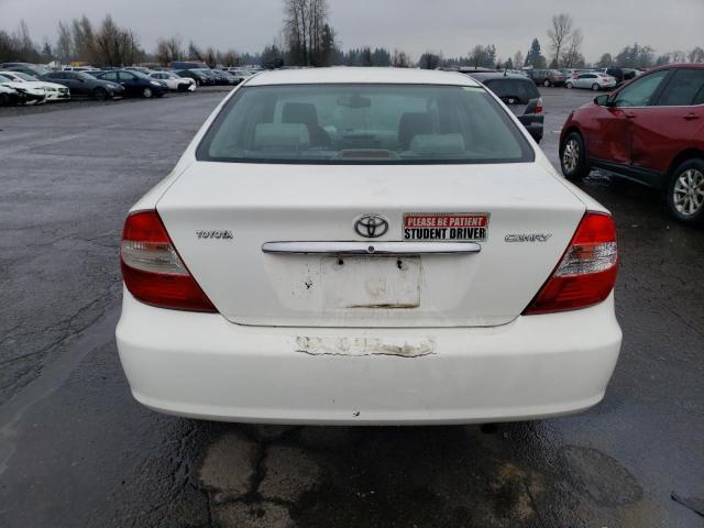 Photo 5 VIN: 4T1BE32K13U122126 - TOYOTA CAMRY 