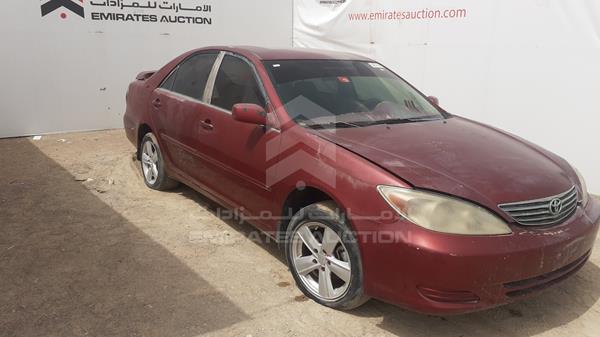 Photo 6 VIN: 4T1BE32K13U158933 - TOYOTA CAMRY 