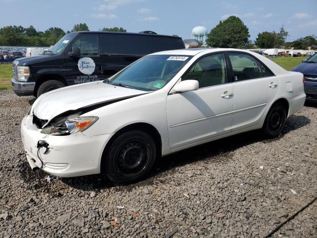 Photo 0 VIN: 4T1BE32K13U183329 - TOYOTA CAMRY LE 