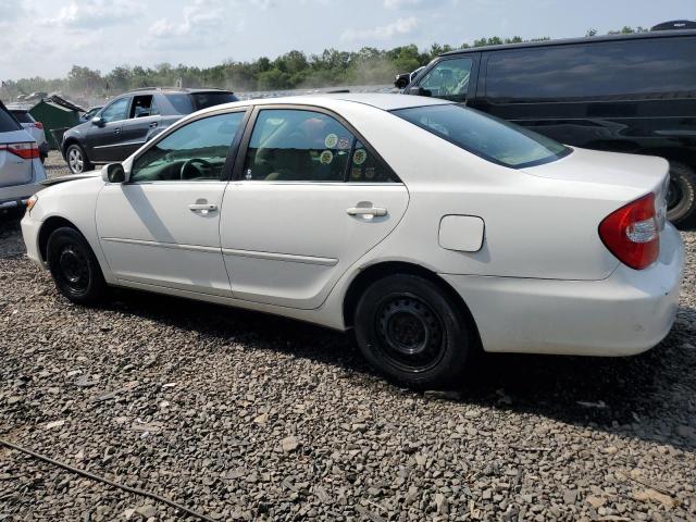 Photo 1 VIN: 4T1BE32K13U183329 - TOYOTA CAMRY LE 