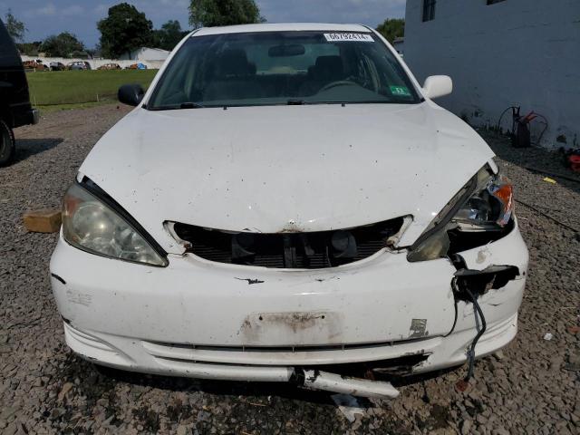 Photo 4 VIN: 4T1BE32K13U183329 - TOYOTA CAMRY LE 