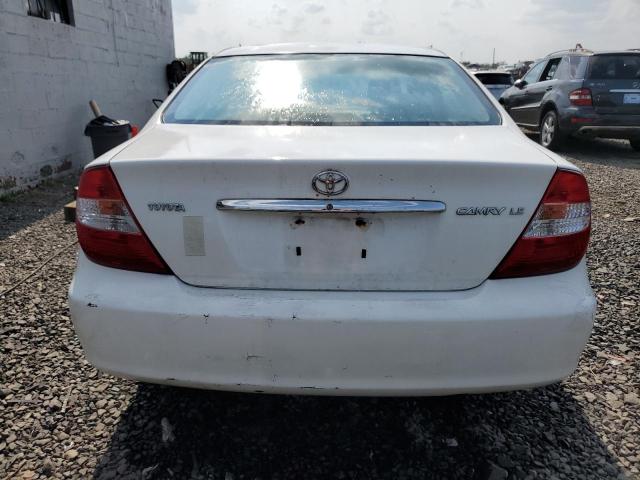 Photo 5 VIN: 4T1BE32K13U183329 - TOYOTA CAMRY LE 