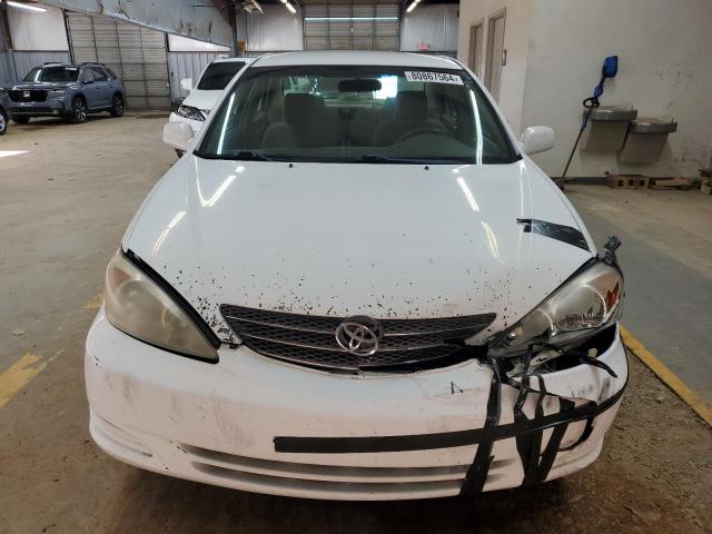 Photo 4 VIN: 4T1BE32K13U185324 - TOYOTA CAMRY LE 