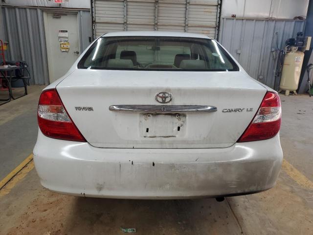 Photo 5 VIN: 4T1BE32K13U185324 - TOYOTA CAMRY LE 