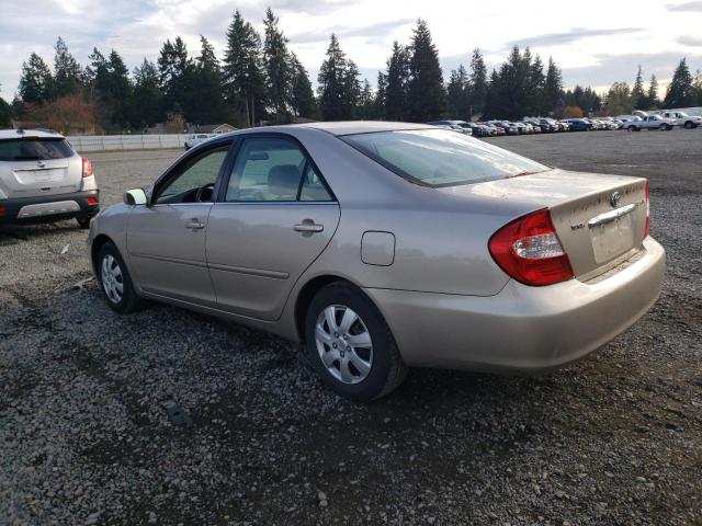 Photo 1 VIN: 4T1BE32K13U215762 - TOYOTA CAMRY 