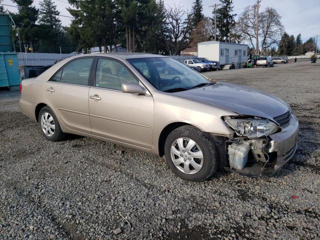 Photo 3 VIN: 4T1BE32K13U215762 - TOYOTA CAMRY 