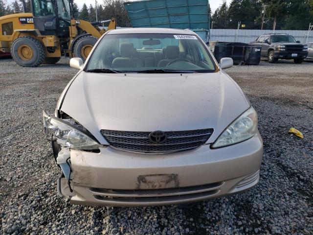 Photo 4 VIN: 4T1BE32K13U215762 - TOYOTA CAMRY 