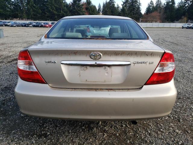 Photo 5 VIN: 4T1BE32K13U215762 - TOYOTA CAMRY 