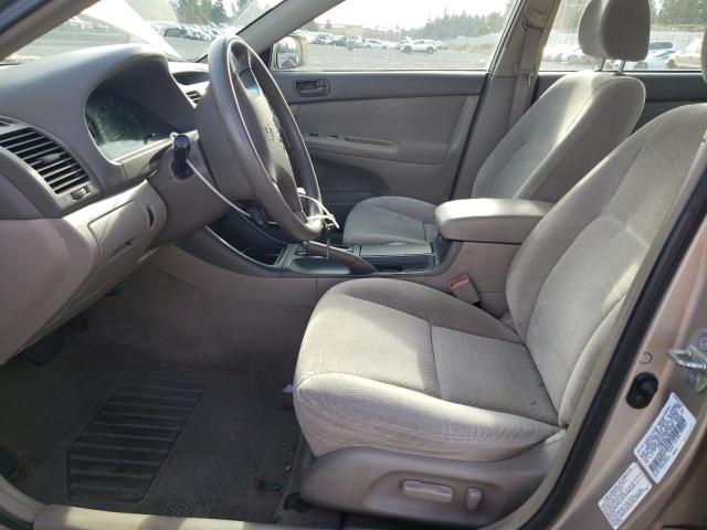 Photo 6 VIN: 4T1BE32K13U215762 - TOYOTA CAMRY 