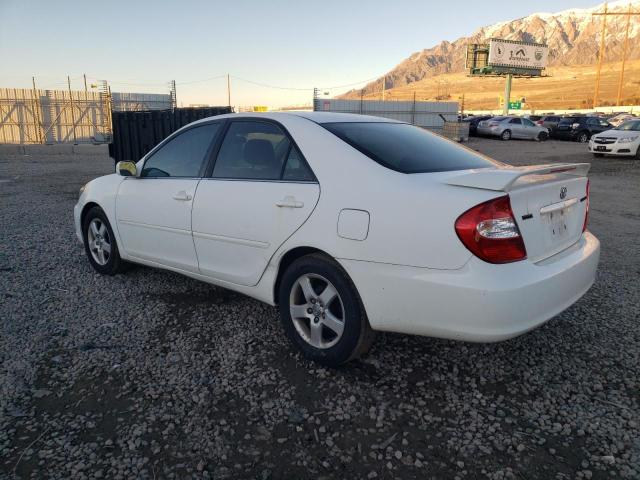 Photo 1 VIN: 4T1BE32K13U227460 - TOYOTA CAMRY 