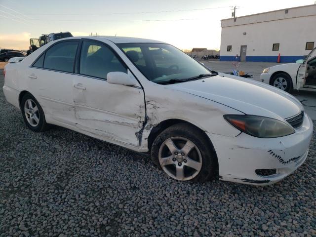 Photo 3 VIN: 4T1BE32K13U227460 - TOYOTA CAMRY 