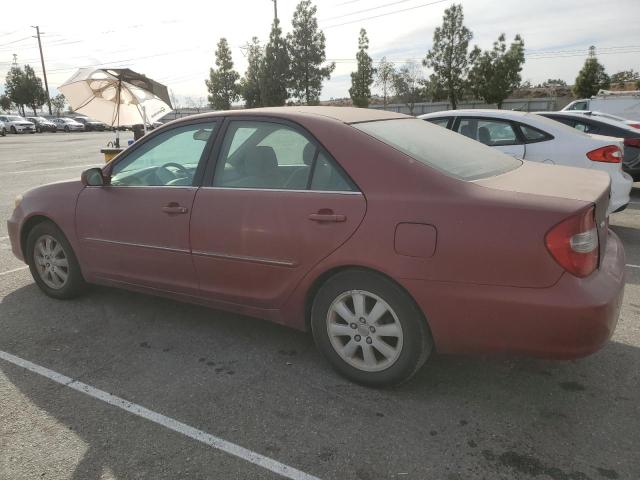 Photo 1 VIN: 4T1BE32K13U227832 - TOYOTA CAMRY LE 