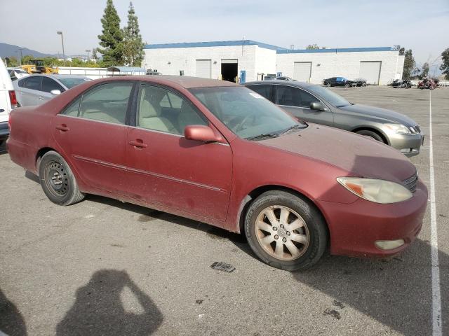 Photo 3 VIN: 4T1BE32K13U227832 - TOYOTA CAMRY LE 