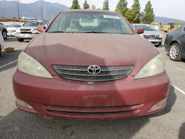 Photo 4 VIN: 4T1BE32K13U227832 - TOYOTA CAMRY LE 