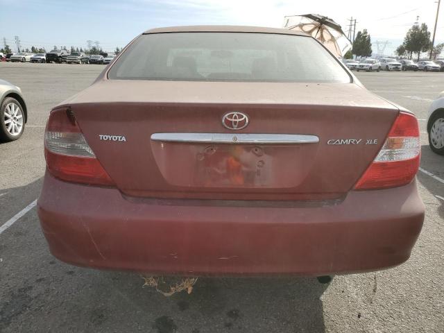 Photo 5 VIN: 4T1BE32K13U227832 - TOYOTA CAMRY LE 