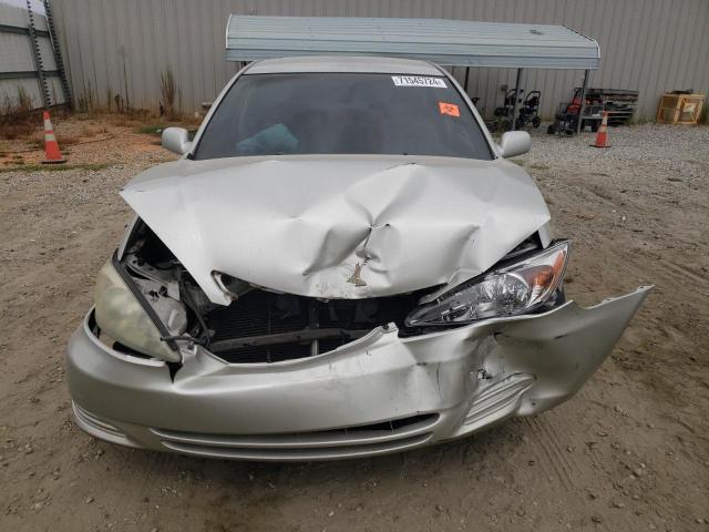 Photo 4 VIN: 4T1BE32K13U237194 - TOYOTA CAMRY LE 