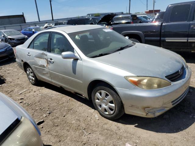 Photo 3 VIN: 4T1BE32K13U643010 - TOYOTA CAMRY 