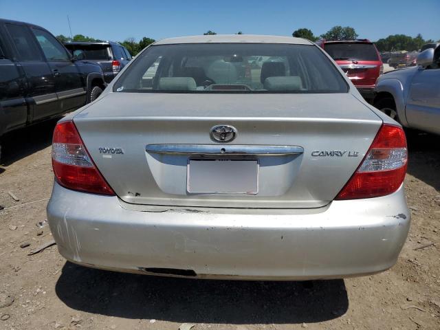 Photo 5 VIN: 4T1BE32K13U643010 - TOYOTA CAMRY 