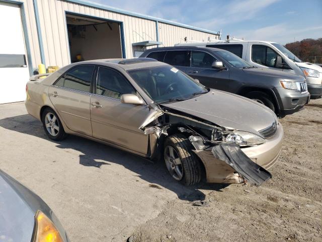 Photo 3 VIN: 4T1BE32K13U650054 - TOYOTA CAMRY 