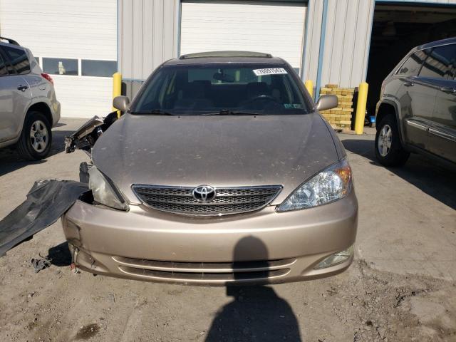 Photo 4 VIN: 4T1BE32K13U650054 - TOYOTA CAMRY 