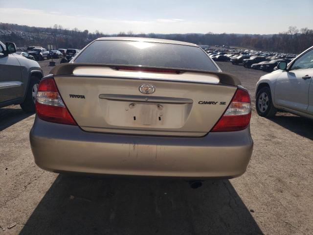 Photo 5 VIN: 4T1BE32K13U650054 - TOYOTA CAMRY 