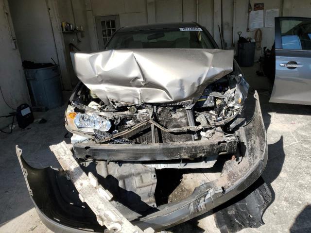 Photo 4 VIN: 4T1BE32K13U665704 - TOYOTA CAMRY 