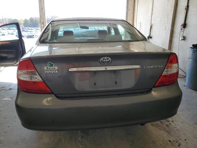 Photo 5 VIN: 4T1BE32K13U665704 - TOYOTA CAMRY 