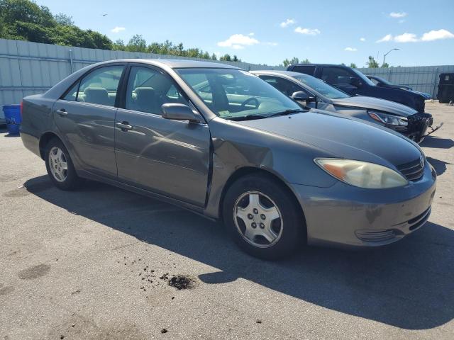 Photo 3 VIN: 4T1BE32K13U666951 - TOYOTA CAMRY LE 