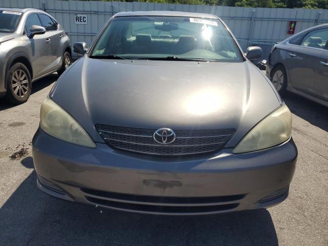 Photo 4 VIN: 4T1BE32K13U666951 - TOYOTA CAMRY LE 