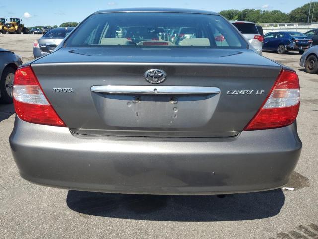 Photo 5 VIN: 4T1BE32K13U666951 - TOYOTA CAMRY LE 