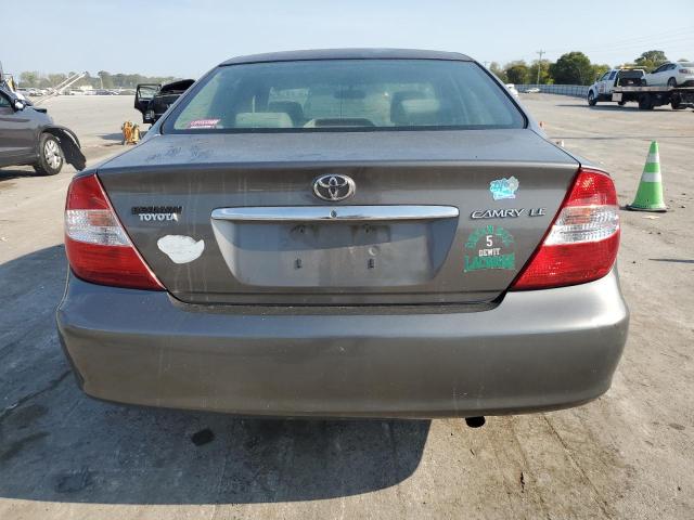 Photo 5 VIN: 4T1BE32K13U668831 - TOYOTA CAMRY LE 