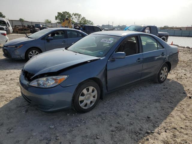 Photo 0 VIN: 4T1BE32K13U675794 - TOYOTA CAMRY LE 