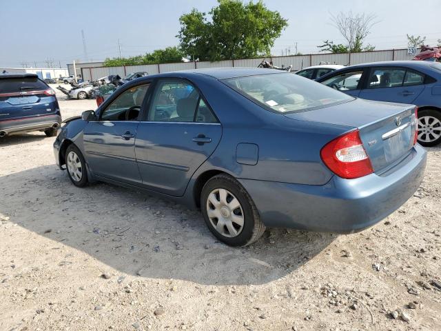 Photo 1 VIN: 4T1BE32K13U675794 - TOYOTA CAMRY LE 