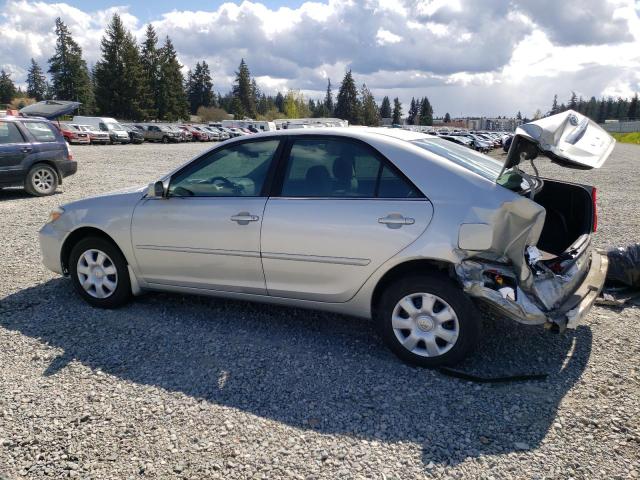 Photo 1 VIN: 4T1BE32K13U680011 - TOYOTA CAMRY 