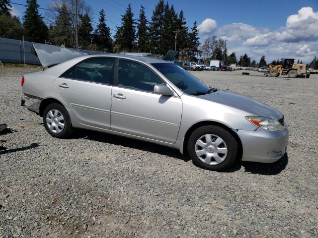 Photo 3 VIN: 4T1BE32K13U680011 - TOYOTA CAMRY 