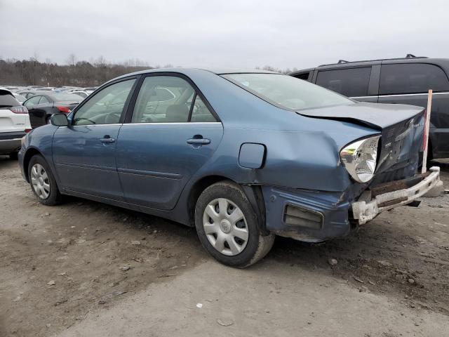 Photo 1 VIN: 4T1BE32K13U684379 - TOYOTA CAMRY 