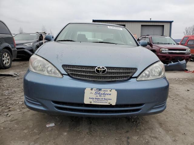 Photo 4 VIN: 4T1BE32K13U684379 - TOYOTA CAMRY 