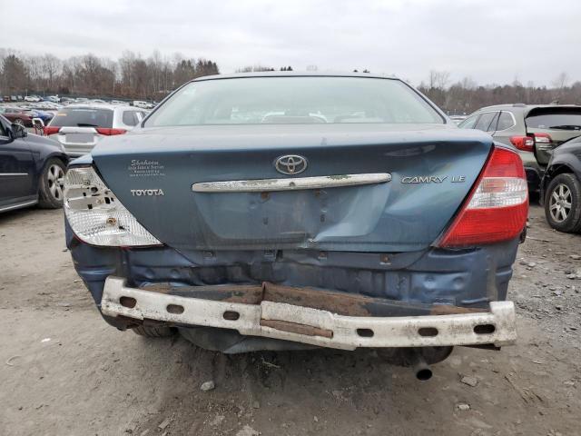 Photo 5 VIN: 4T1BE32K13U684379 - TOYOTA CAMRY 