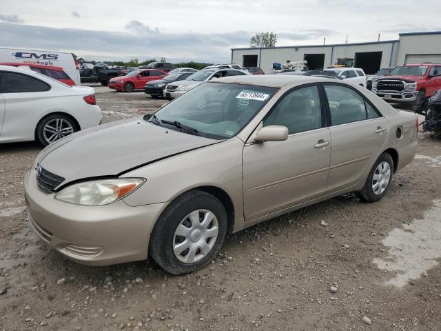 Photo 0 VIN: 4T1BE32K13U701794 - TOYOTA CAMRY LE 