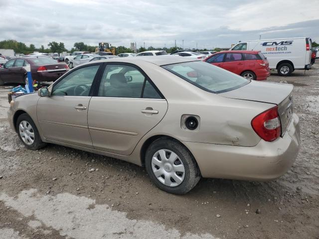 Photo 1 VIN: 4T1BE32K13U701794 - TOYOTA CAMRY LE 