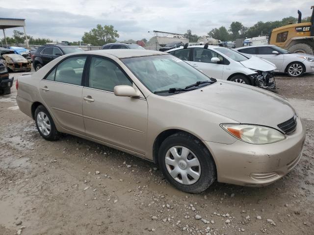 Photo 3 VIN: 4T1BE32K13U701794 - TOYOTA CAMRY LE 