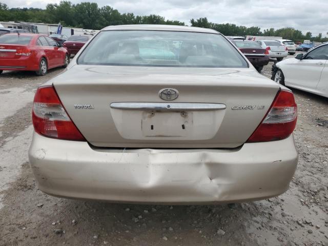 Photo 5 VIN: 4T1BE32K13U701794 - TOYOTA CAMRY LE 