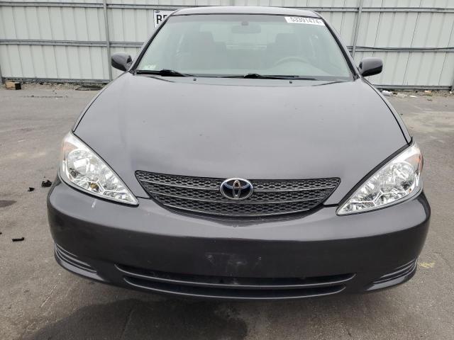 Photo 4 VIN: 4T1BE32K13U723956 - TOYOTA CAMRY 