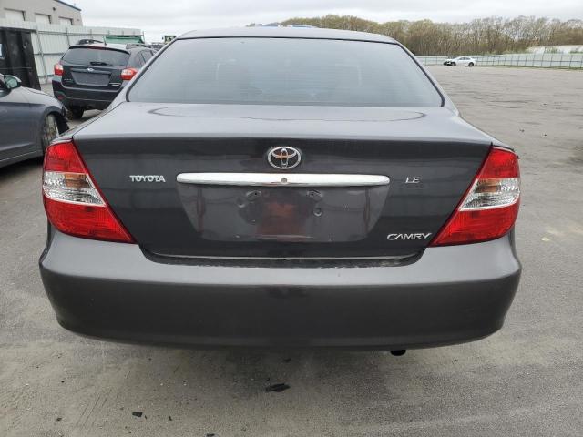 Photo 5 VIN: 4T1BE32K13U723956 - TOYOTA CAMRY 