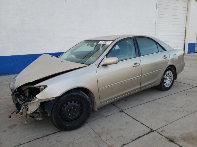 Photo 0 VIN: 4T1BE32K13U729661 - TOYOTA CAMRY 